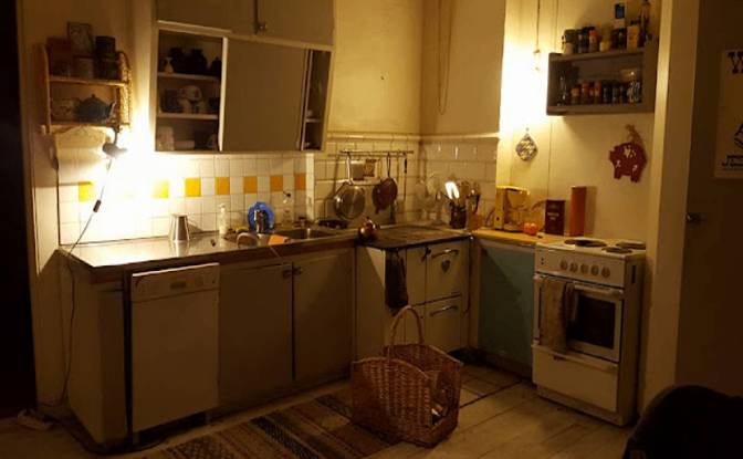 Single Family Home for Sale Nyhem. Photo#2
