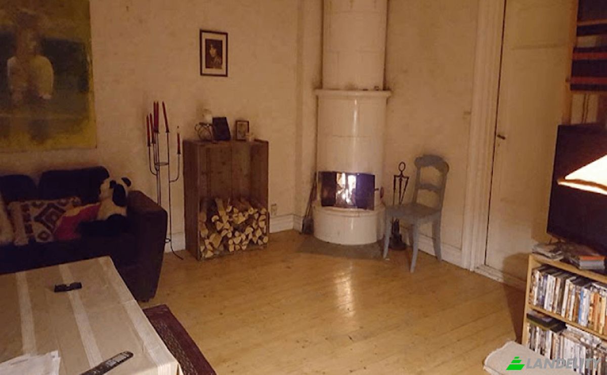 Single Family Home for Sale Nyhem, Bracke Municipality, Jamtland County, Sweden, Bracke. Photo 3