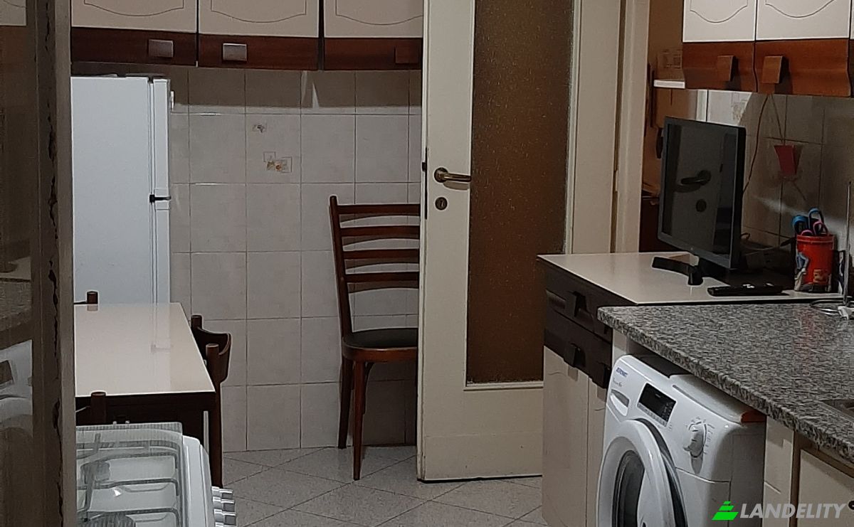 Apartment for Sale Via Luigi Rizzo, 107, 00136 Roma RM, Rome, Metropolitan City of Rome Capital, Lazio, Italy. Photo 12