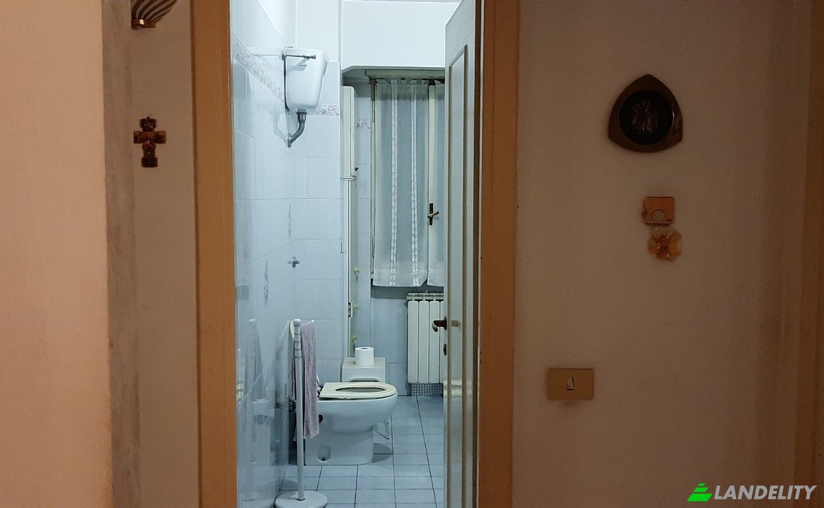 Apartment for Sale Via Luigi Rizzo, 107, 00136 Roma RM, Rome, Metropolitan City of Rome Capital, Lazio, Italy. Photo 13