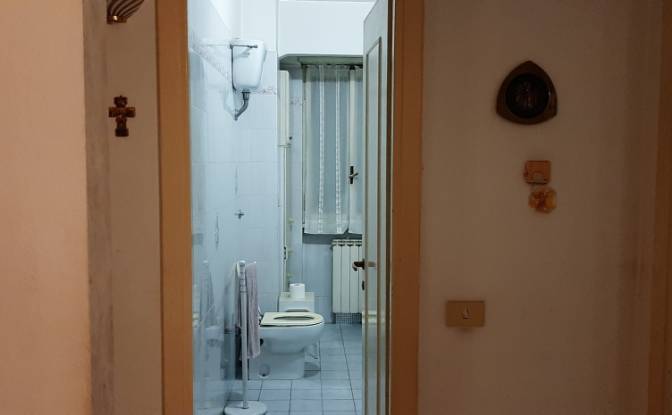 Apartment for Sale Via Luigi Rizzo, 107. Photo#13