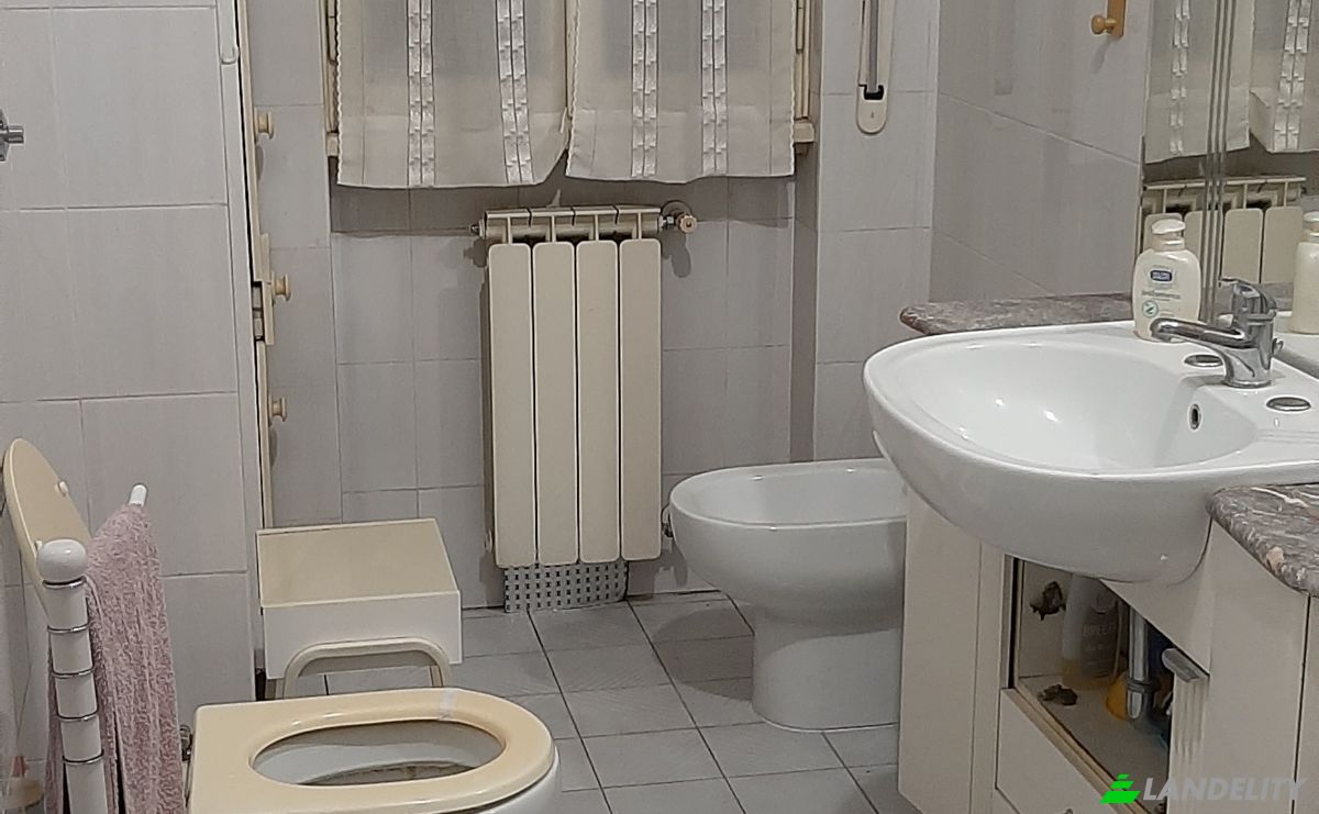 Apartment for Sale Via Luigi Rizzo, 107, 00136 Roma RM, Rome, Metropolitan City of Rome Capital, Lazio, Italy. Photo 14