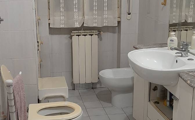 Apartment for Sale Via Luigi Rizzo, 107. Photo#14