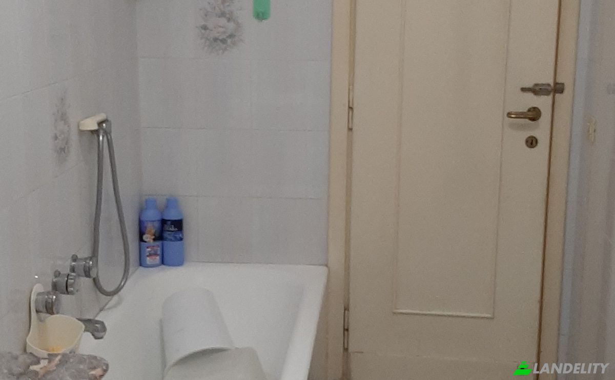 Apartment for Sale Via Luigi Rizzo, 107, 00136 Roma RM, Rome, Metropolitan City of Rome Capital, Lazio, Italy. Photo 15