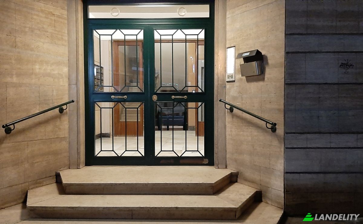 Apartment for Sale Via Luigi Rizzo, 107, 00136 Roma RM, Rome, Metropolitan City of Rome Capital, Lazio, Italy. Photo 1