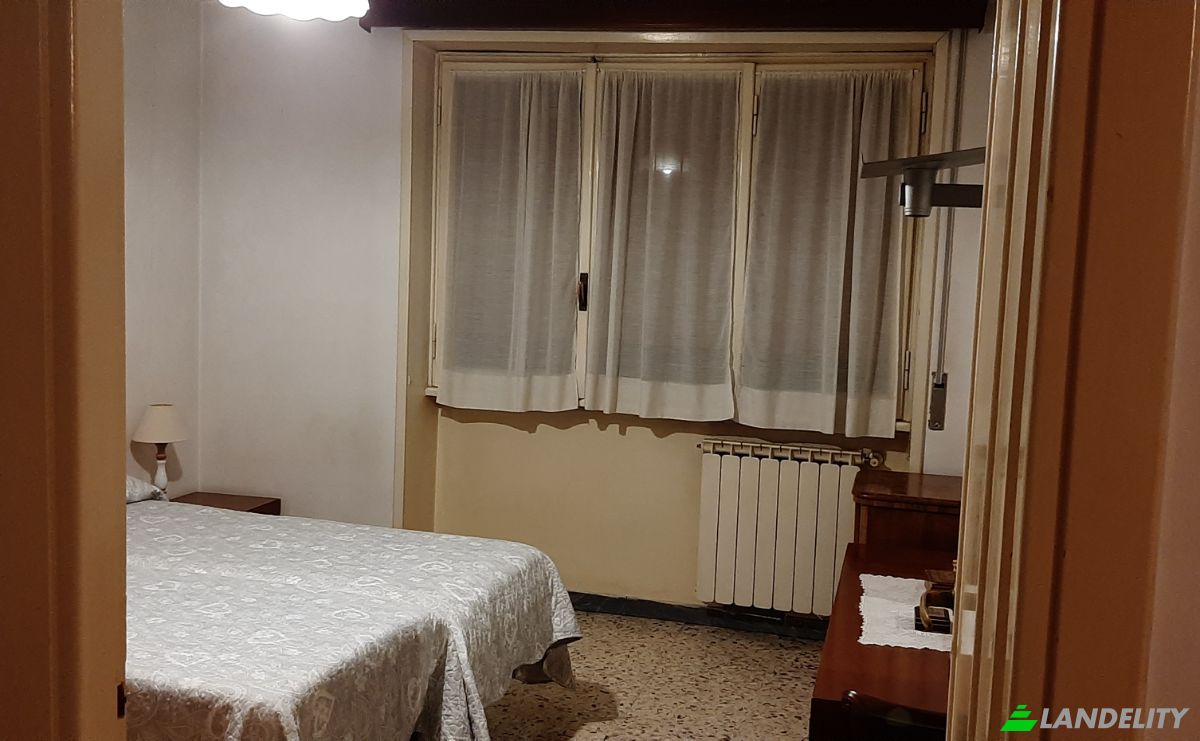 Apartment for Sale Via Luigi Rizzo, 107, 00136 Roma RM, Rome, Metropolitan City of Rome Capital, Lazio, Italy. Photo 17