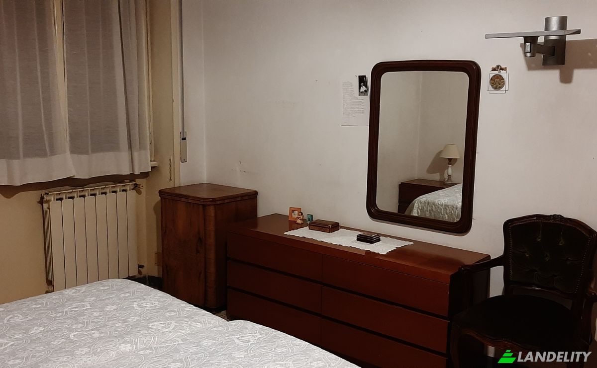 Apartment for Sale Via Luigi Rizzo, 107, 00136 Roma RM, Rome, Metropolitan City of Rome Capital, Lazio, Italy. Photo 19