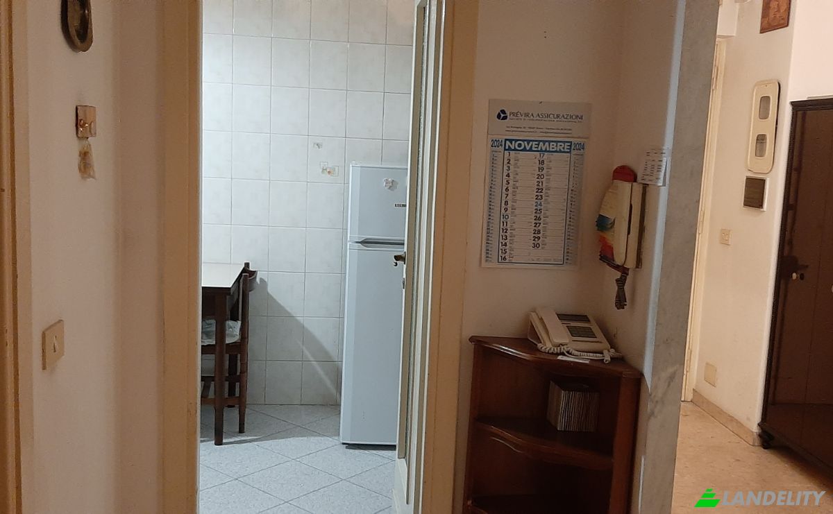 Apartment for Sale Via Luigi Rizzo, 107, 00136 Roma RM, Rome, Metropolitan City of Rome Capital, Lazio, Italy. Photo 20