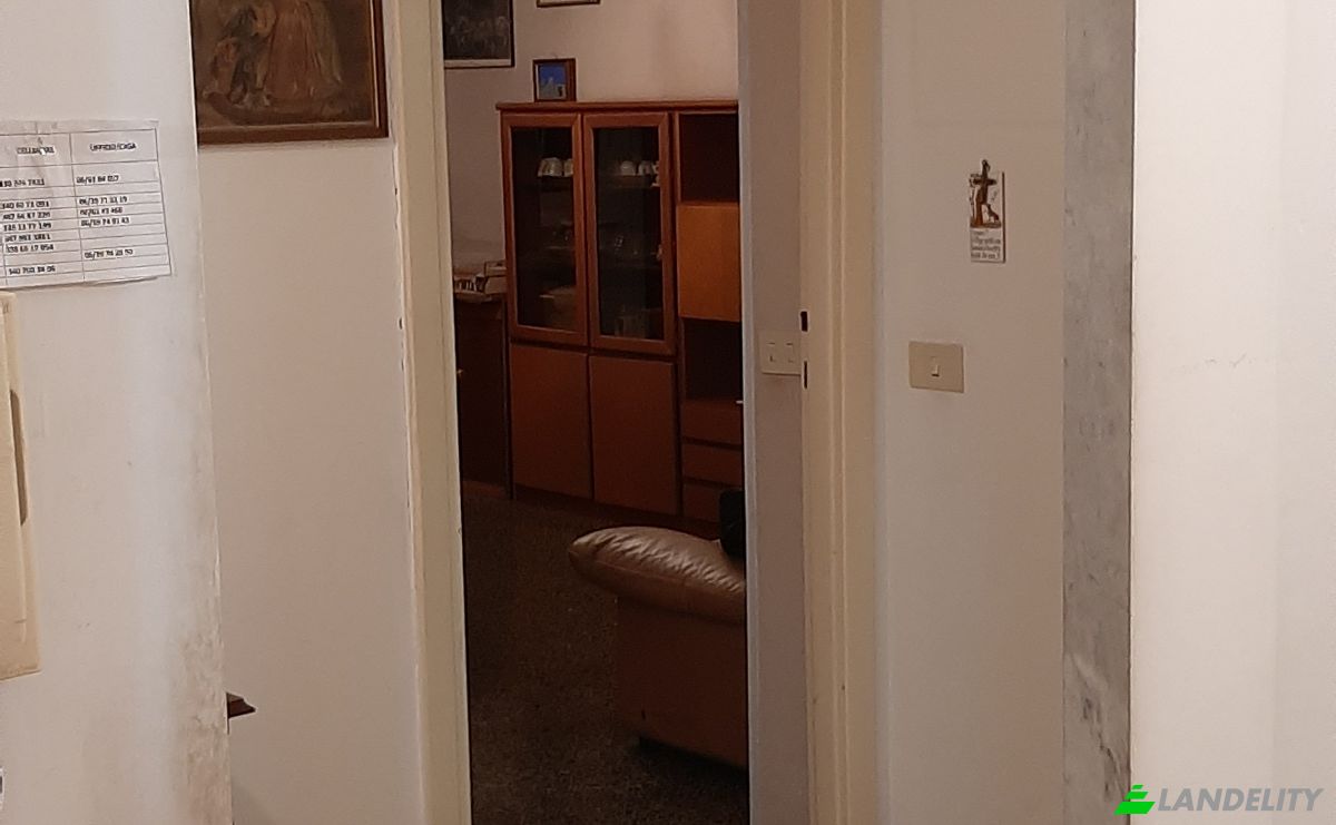 Apartment for Sale Via Luigi Rizzo, 107, 00136 Roma RM, Rome, Metropolitan City of Rome Capital, Lazio, Italy. Photo 21