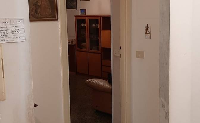 Apartment for Sale Via Luigi Rizzo, 107. Photo#21