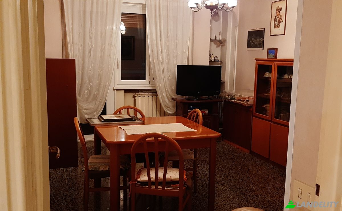 Apartment for Sale Via Luigi Rizzo, 107, 00136 Roma RM, Rome, Metropolitan City of Rome Capital, Lazio, Italy. Photo 22