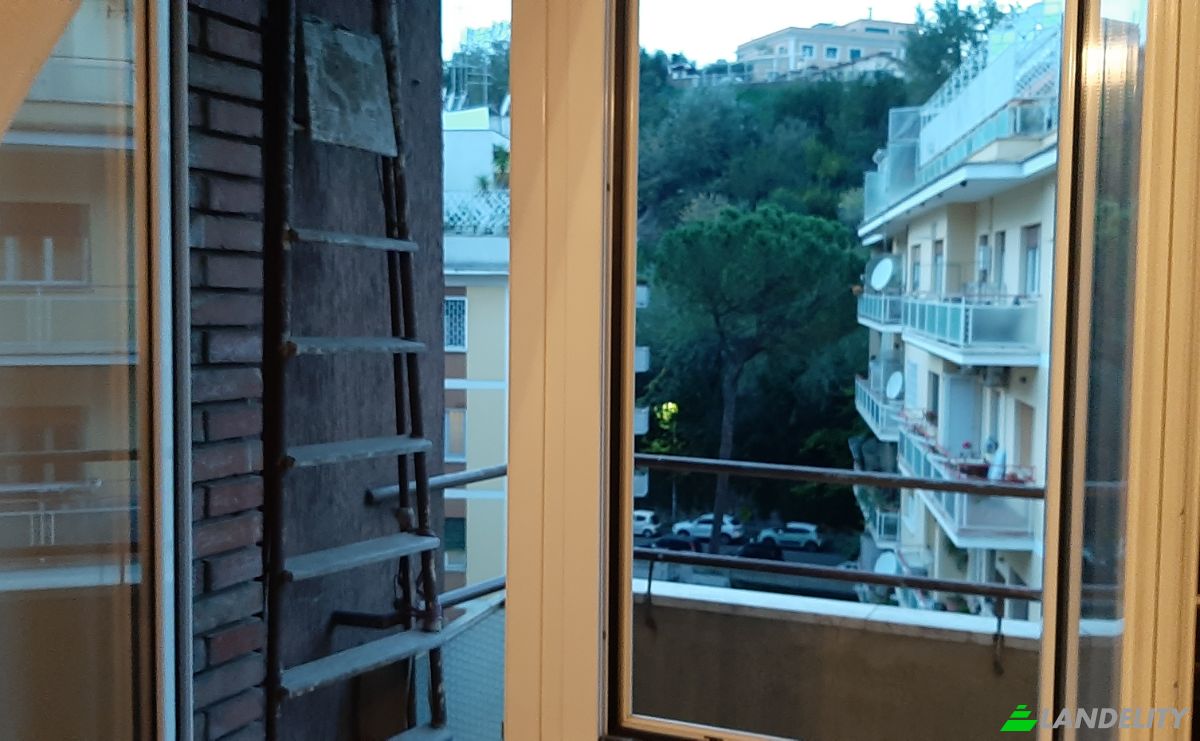 Apartment for Sale Via Luigi Rizzo, 107, 00136 Roma RM, Rome, Metropolitan City of Rome Capital, Lazio, Italy. Photo 23