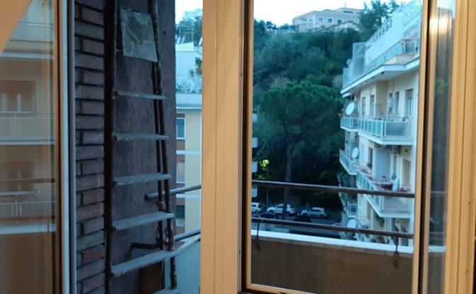 Apartment for Sale Via Luigi Rizzo, 107. Photo#23