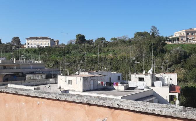Apartment for Sale Via Luigi Rizzo, 107. Photo#25