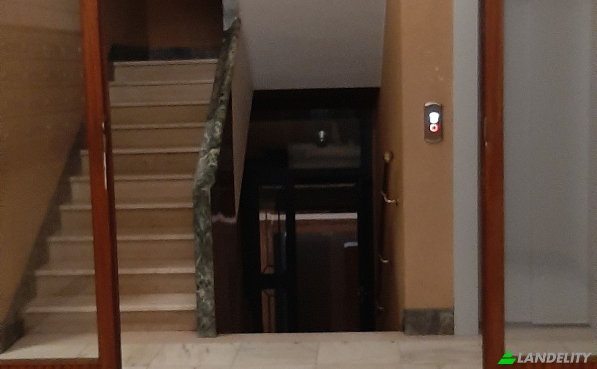 Apartment for Sale Via Luigi Rizzo, 107, 00136 Roma RM, Rome, Metropolitan City of Rome Capital, Lazio, Italy. Photo 3