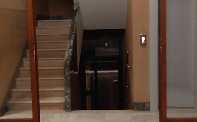 Apartment for Sale Via Luigi Rizzo, 107. Photo#3