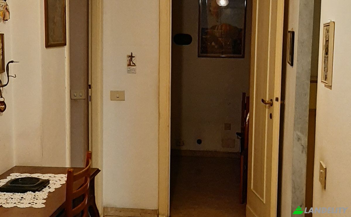Apartment for Sale Via Luigi Rizzo, 107, 00136 Roma RM, Rome, Metropolitan City of Rome Capital, Lazio, Italy. Photo 5