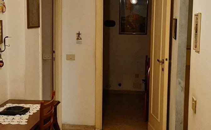 Apartment for Sale Via Luigi Rizzo, 107. Photo#5