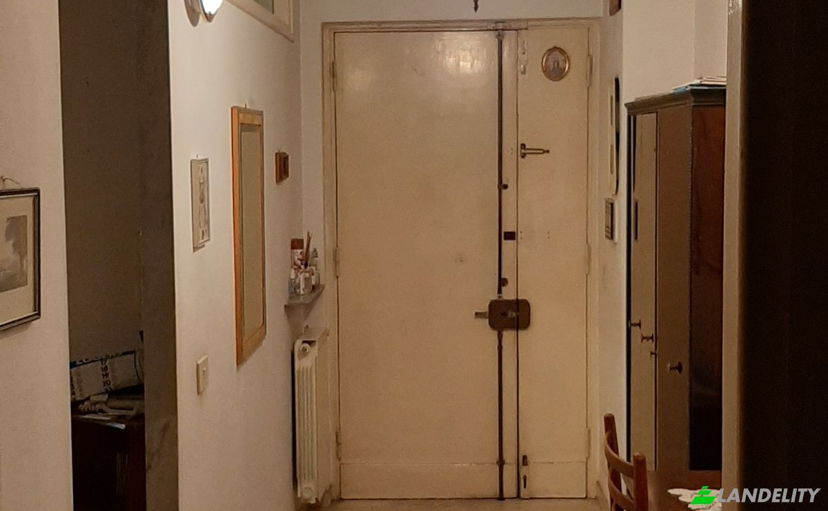 Apartment for Sale Via Luigi Rizzo, 107, 00136 Roma RM, Rome, Metropolitan City of Rome Capital, Lazio, Italy. Photo 6