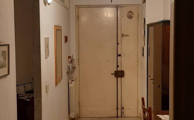 Apartment for Sale Via Luigi Rizzo, 107. Photo#6