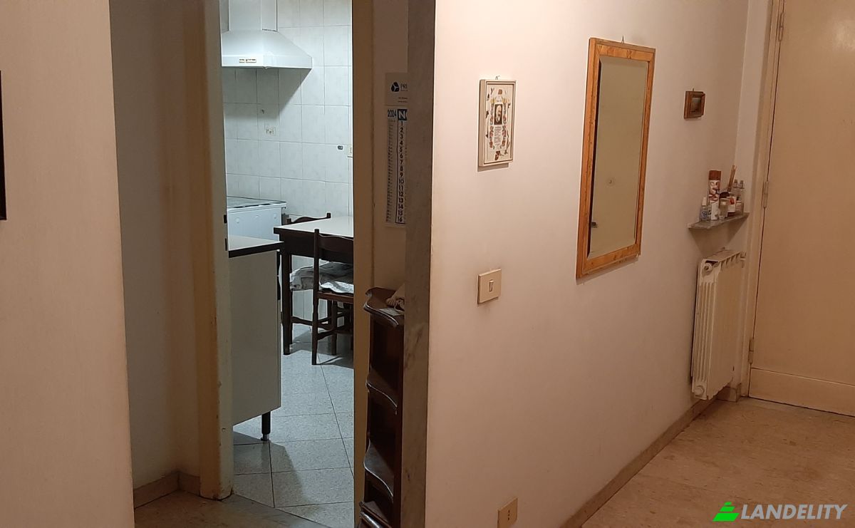 Apartment for Sale Via Luigi Rizzo, 107, 00136 Roma RM, Rome, Metropolitan City of Rome Capital, Lazio, Italy. Photo 7