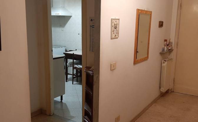 Apartment for Sale Via Luigi Rizzo, 107. Photo#7