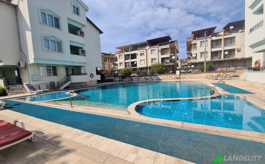 Single Family Home for Sale Efeler, Sk No:, 09270 Didim Aydin, Didim, Aydin, Turkiye. Photo 1