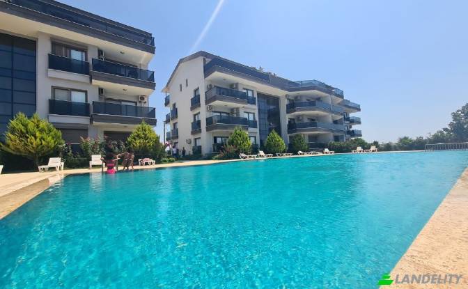 Apartment for Sale Altinkum Mh, 09270 Didim Aydin. Photo#2