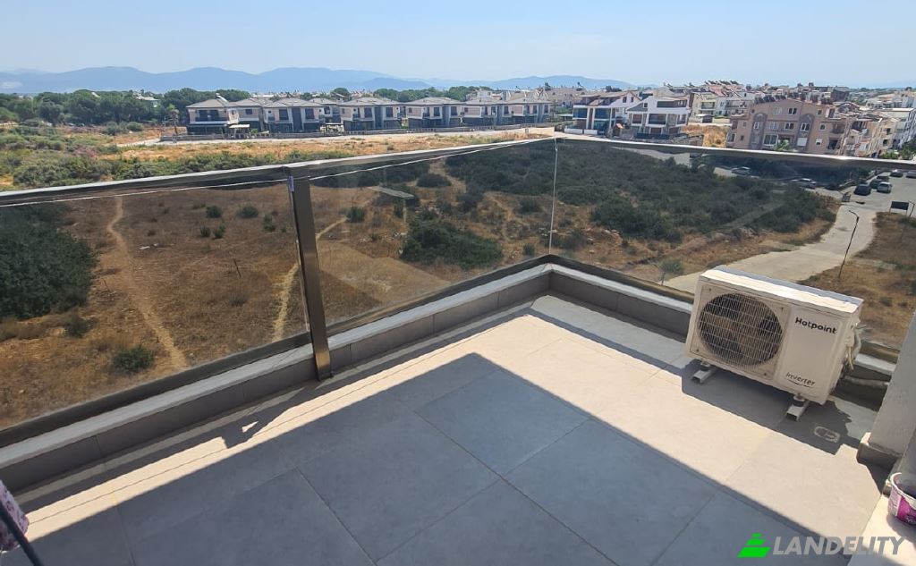 Apartment for Sale Altinkum Mh, 09270 Didim Aydin, Didim, Aydin, Turkiye. Photo 22