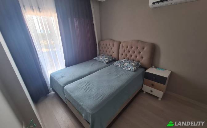 Apartment for Sale Altinkum Mh, 09270 Didim Aydin. Photo#24
