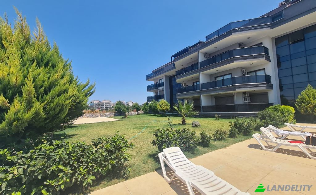 Apartment for Sale Altinkum Mh, 09270 Didim Aydin, Didim, Aydin, Turkiye. Photo 3