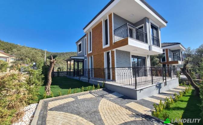 Single Family Home for Sale - Didim Aydin, Turkiye