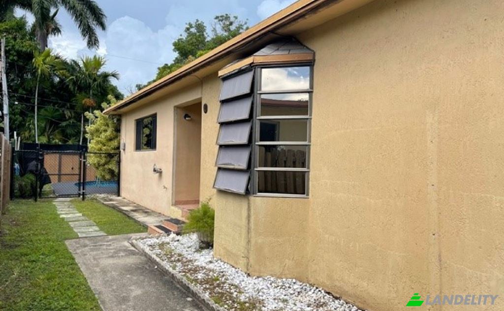 Apartment for Rent Hollywood, Broward County, Florida, United States, FL 33020, USA. Photo 1