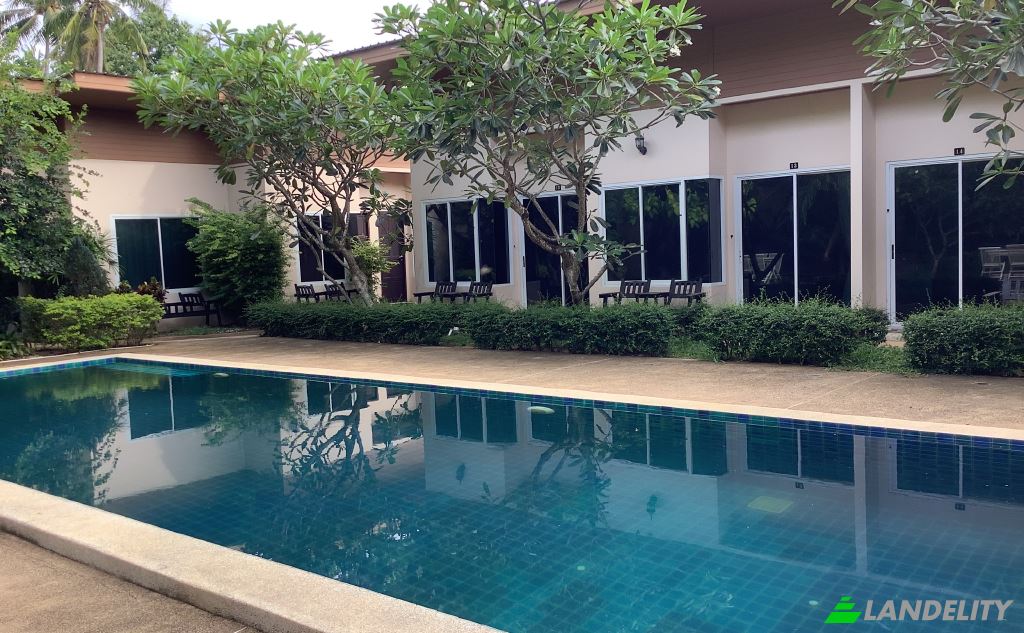Land Lot for Sale Soi Khokmakham, Tambon Rawai, Amphoe Mueang Phuket, Chang Wat Phuket 83130, Rawai, Mueang Phuket District, Phuket, Thailand. Photo 2