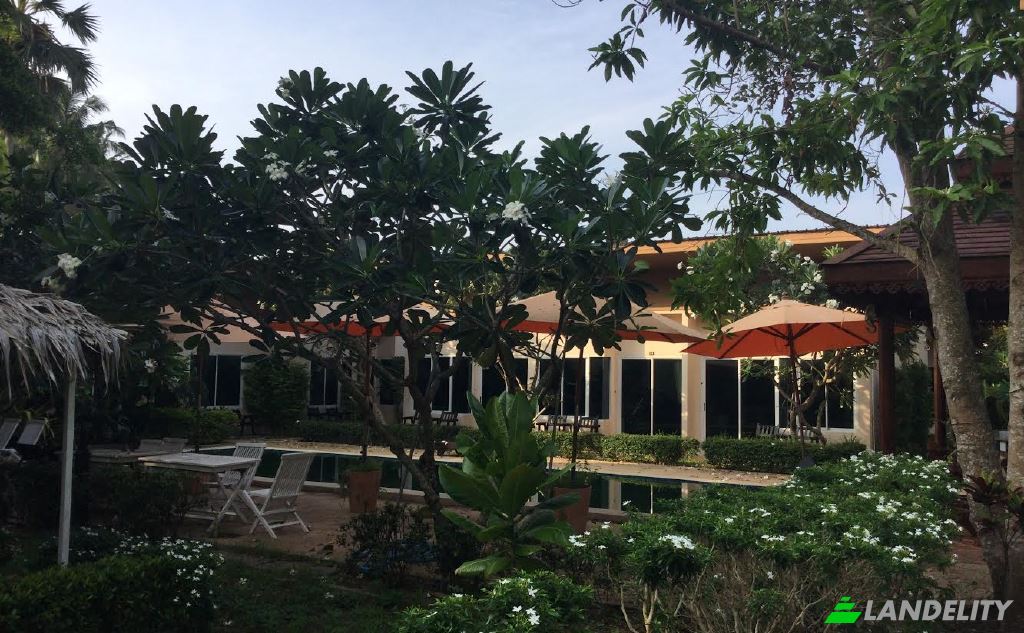 Land Lot for Sale Soi Khokmakham, Tambon Rawai, Amphoe Mueang Phuket, Chang Wat Phuket 83130, Rawai, Mueang Phuket District, Phuket, Thailand. Photo 3