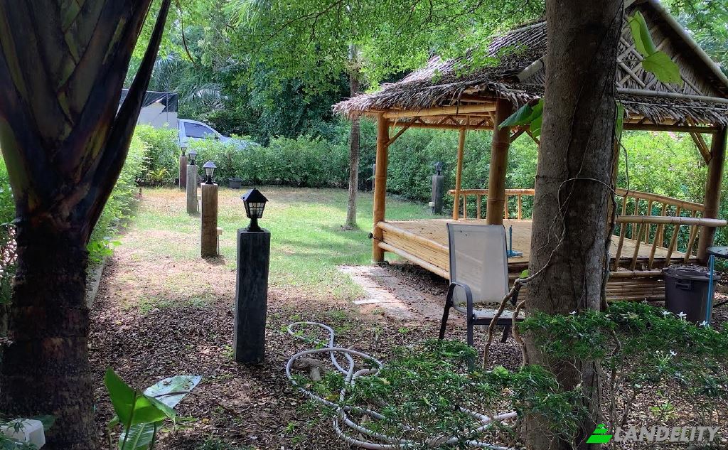 Land Lot for Sale Soi Khokmakham, Tambon Rawai, Amphoe Mueang Phuket, Chang Wat Phuket 83130, Rawai, Mueang Phuket District, Phuket, Thailand. Photo 7