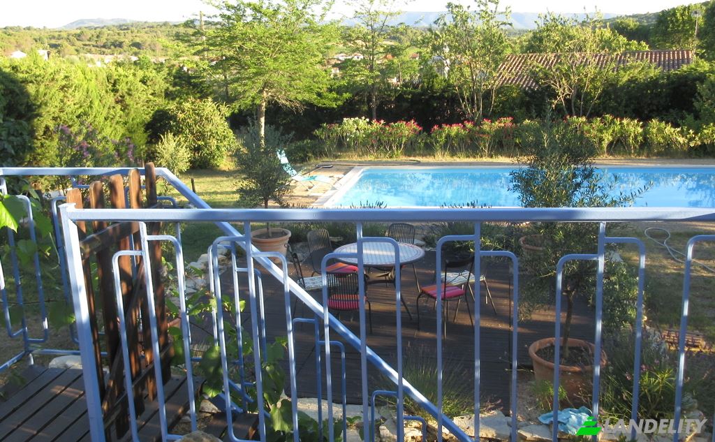Casa de una sola familia en venta Chem du Poux, 11250 Leuc, Leuc, Aude, Occitanie, France. Foto 2