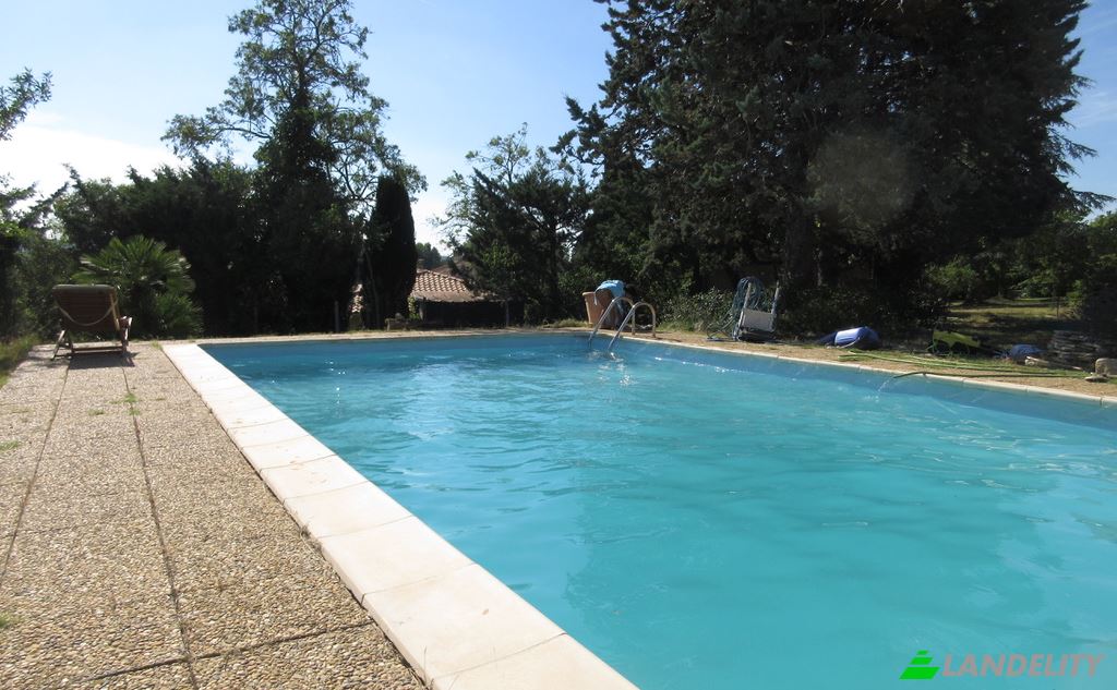 Casa de una sola familia en venta Chem du Poux, 11250 Leuc, Leuc, Aude, Occitanie, France. Foto 3