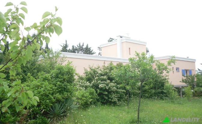 Casa de una sola familia en venta Chem du Poux. Foto#4