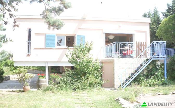 Casa de una sola familia en venta Chem du Poux. Foto#5