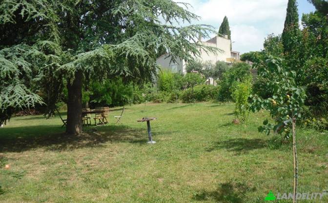 Casa de una sola familia en venta Chem du Poux. Foto#6