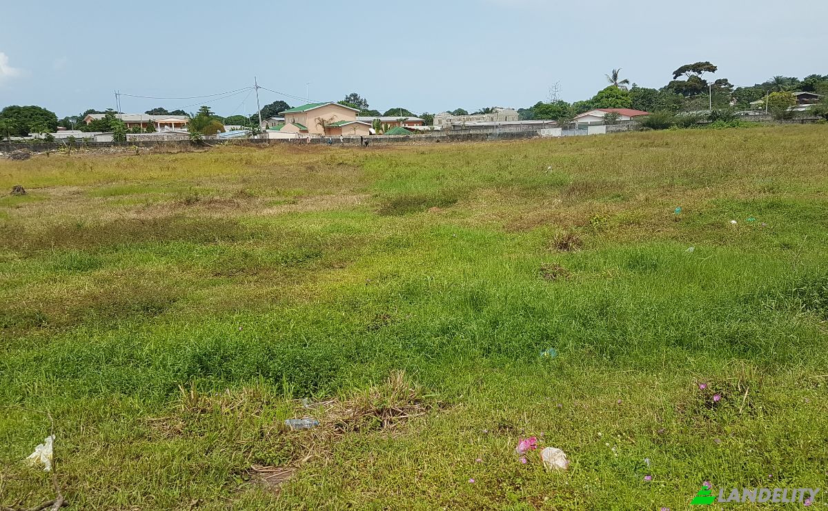 Działka na sprzedaż Libreville, Komo-Mondah, Estuaire, Gabon. Zdjęcie 3