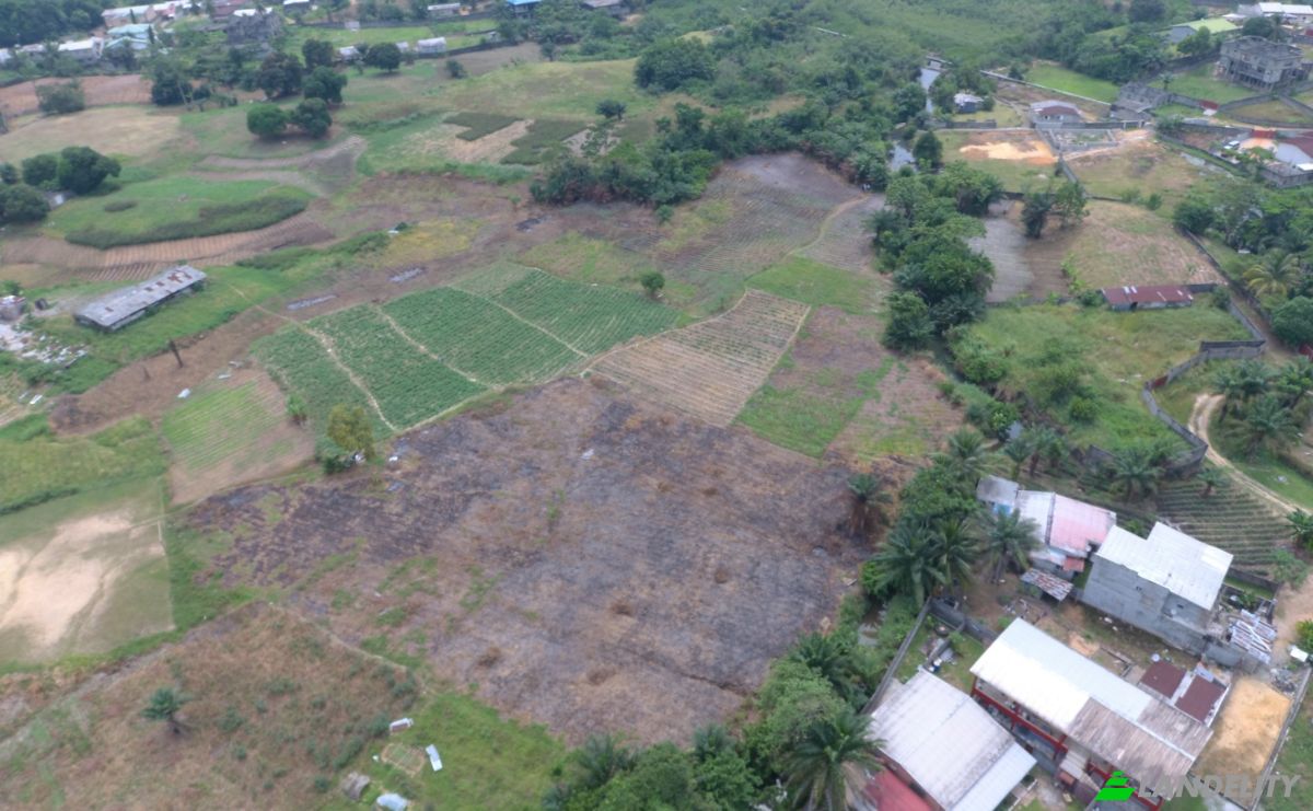 Działka na sprzedaż Libreville, Komo-Mondah, Estuaire, Gabon. Zdjęcie 5