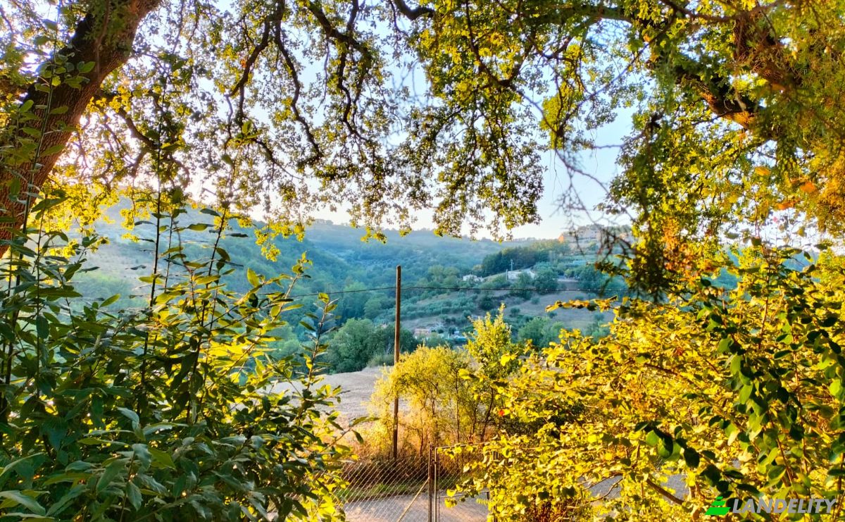 Single Family Home for Sale Via della Caina, 06134 Pianello PG, Pianello, Province of Perugia, Umbria, Italy. Photo 10