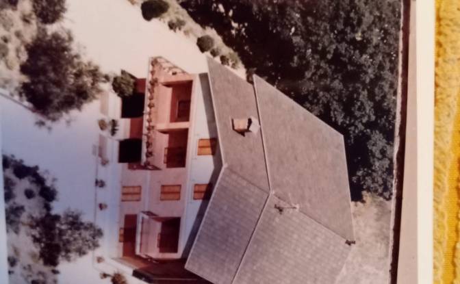 Single Family Home for Sale Via della Caina. Photo#13