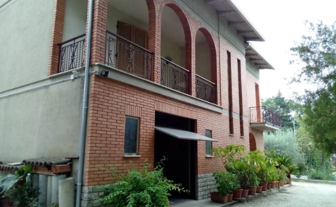 Single Family Home for Sale Via della Caina. Photo#4
