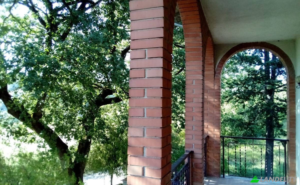 Single Family Home for Sale Via della Caina, 06134 Pianello PG, Pianello, Province of Perugia, Umbria, Italy. Photo 5
