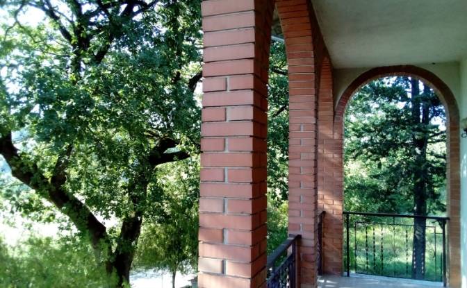 Single Family Home for Sale Via della Caina. Photo#5