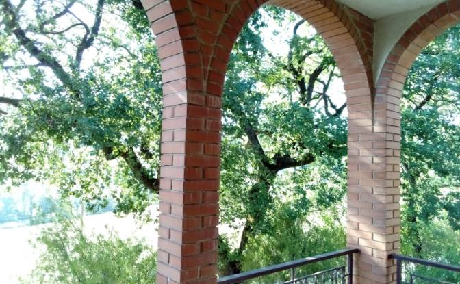 Single Family Home for Sale Via della Caina. Photo#6