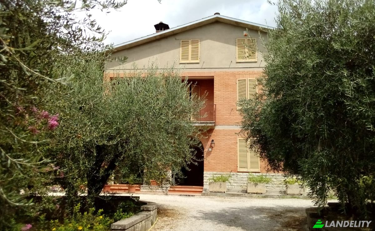 Single Family Home for Sale Via della Caina, 06134 Pianello PG, Pianello, Province of Perugia, Umbria, Italy. Photo 8